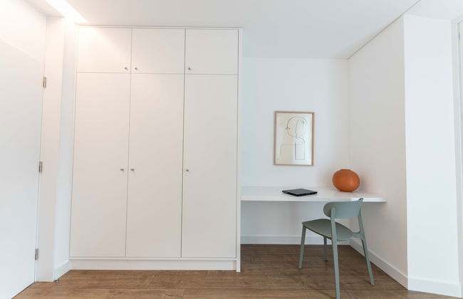 BRUM Design Apartments - Foto 7