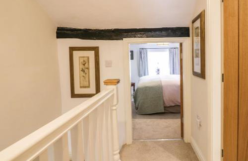 Old Farm Cottage - Foto 20