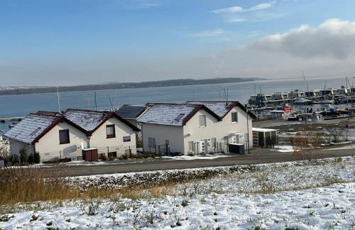 Villa di Lago - Ferienhaus mit Sauna - Foto 32