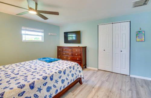 Indialantic Oasis - 2 Mi to Canova Beach Park - Foto 19