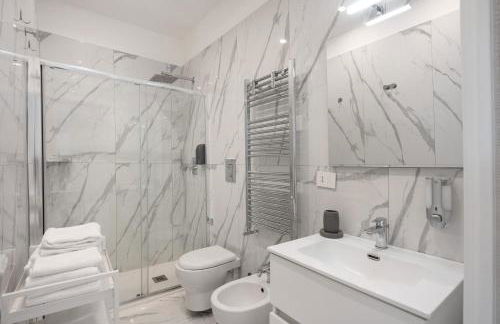 Luxury Apartments Napoli Lungomare - Foto 66