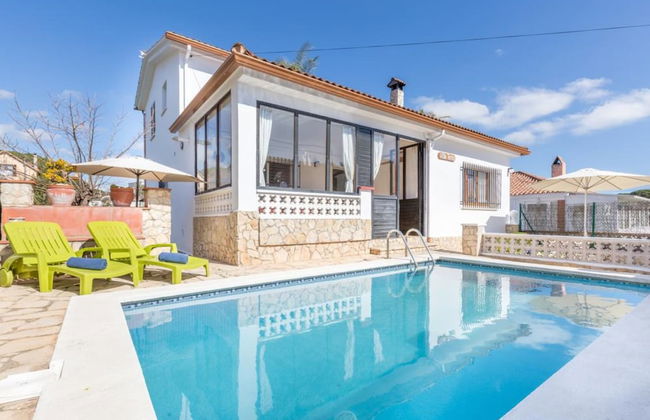 104665 - Villa in Lloret de Mar - Foto 23