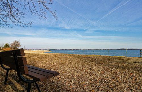 Searenity Stays - Foto 24