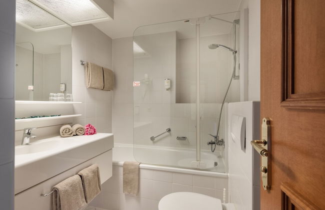 MONDI Hotel Bellevue Gastein - Foto 29