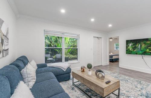 New Apt 2 Bed 2 Bath with Amazing PATIO - Foto 39