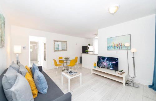 Sofi Beach Apartments - Foto 132