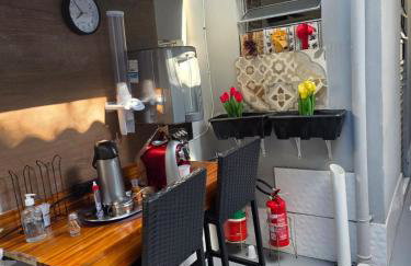 Studio Luxo decorado total Ar condicionado - Foto 48