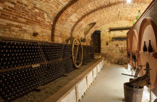 Agriturismo Le Tre Rose - Cantina Zanello - Foto 17