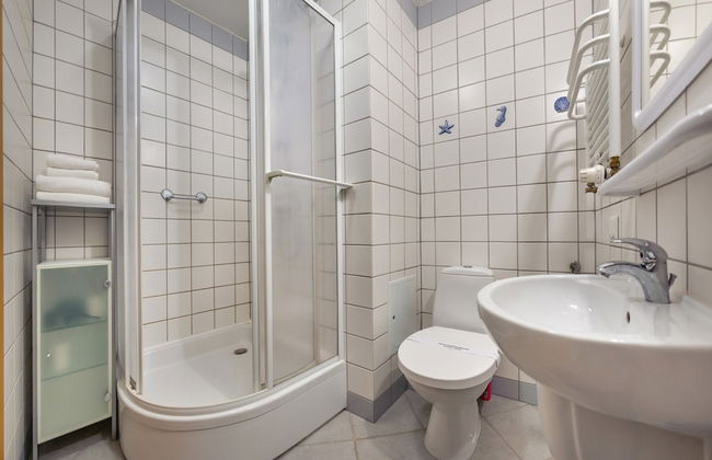 Apartamenty Sun & Snow w Rezydencji Bielik - Photo 48