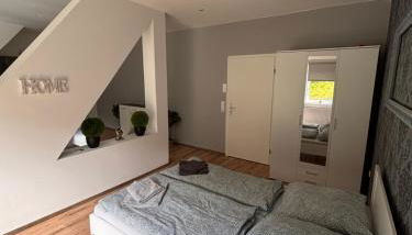 Södderich Apartment 4 - Foto 5