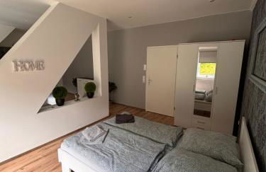 Södderich Apartment 4 - Foto 5