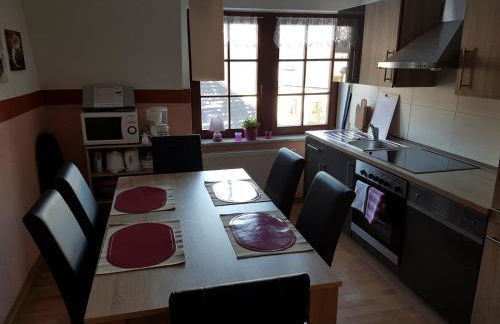 Ferienwohnung am Schwarzwasser - Foto 9