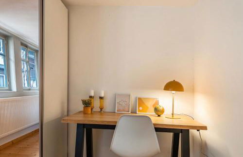 Fachwerkhaus Für Dich - Foto 13