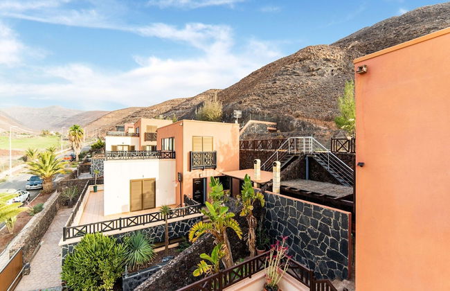 Belvilla by OYO Holiday Home in Jandaa - Foto 48