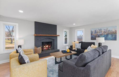 Renovated 4BR Independence Retreat on 1.3 Acres - Foto 22