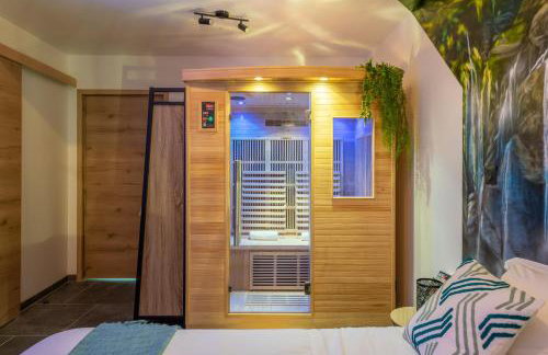 Le temps d'un rêve - Escapade romantique - Photo 10