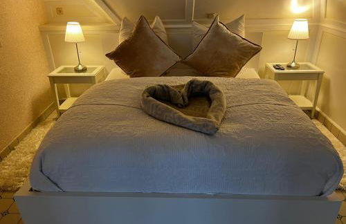 Royal Whirlpool Suites Lüneburger Heide - Foto 63