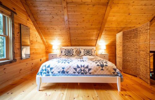 Luxury ADK Retreat Near Whiteface, Lake Placid - Foto 36