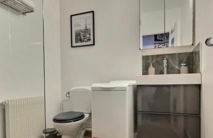 Studio confort Vanves Paris Porte de Versailles - Foto 6