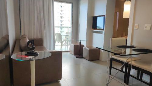 Flat 704 Triângulo Apart - Foto 5