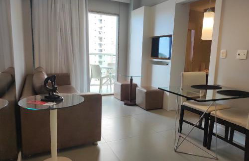 Flat 704 Triângulo Apart - Foto 5