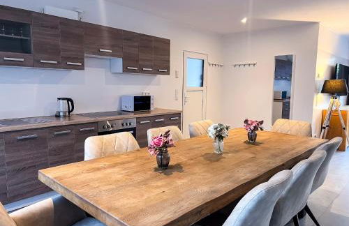 T&K Apartments - Jüchen - Komfortables 4 Zimmer Haus - Foto 2