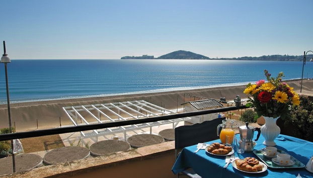 Casa Edy mare e spiaggia a Formia - Foto 2, Imagen principal