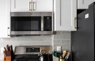 Modern 3BR Near Cleveland Clinic - Foto 25