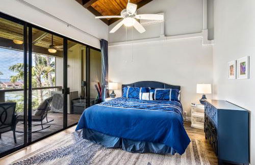 Keauhou Kona Surf & Racquet 9303 - Foto 14