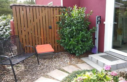 PONTUS Ferienwohnung FeWo2 - Foto 7