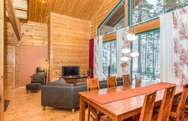 Villa salix - Foto 14