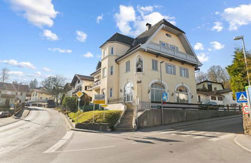 Liebelei Miesbach Boutique Apartment - 2 Min zum Bahnhof, eigener Parkplatz - Foto 20