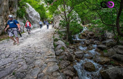 Apartments LaRoom - Photo 28