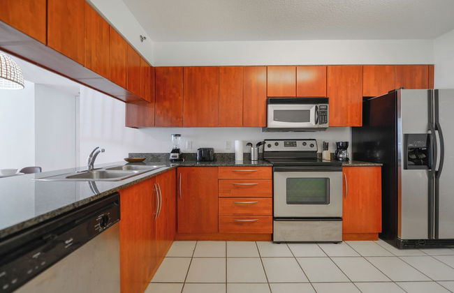 Well-Appointed Condos in Brickell - Foto 47