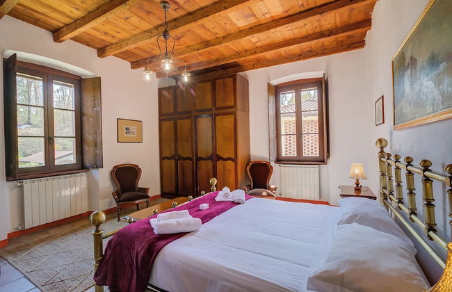 Timeless l' Antico Mulino Della Bozza - Foto 5