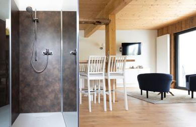 Heinfling Chalet Essing - Foto 18