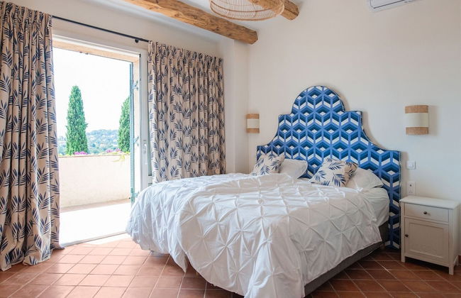 Sea View Villa With Pool - Foto 6