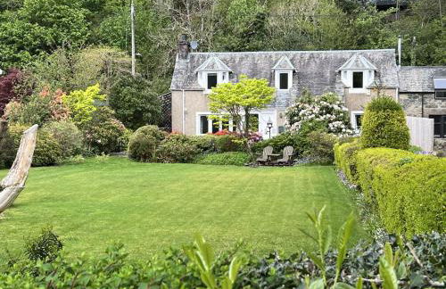 The Coach House - Photo 35