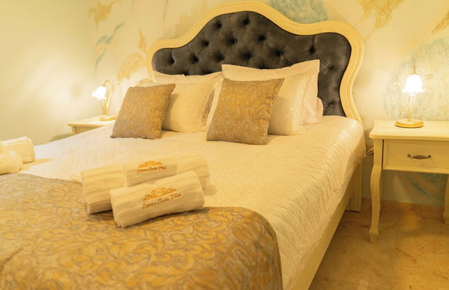 99 Luxury Exotic Villas - Foto 14