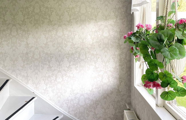 6 Person Holiday Home in Bralanda-by Traum - Foto 25