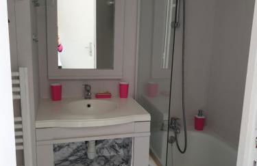 Vue sur mer 300m de la plage - Foto 15