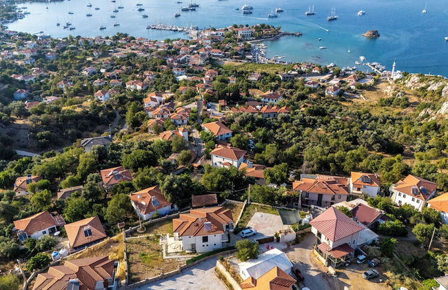 Villa Nirvana Selimiye - Photo 33