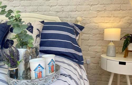 Coastal Mews House close to Beach - Foto 16