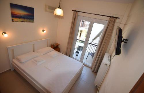 Jimmy's Apartments - Foto 38