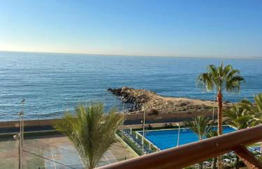 Vistas al mar y terraza Albufera - Photo 1
