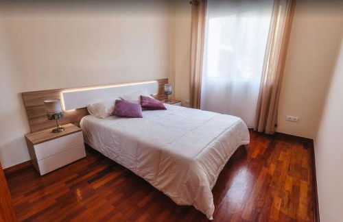 O Meu Sorriso Calheta Holiday Apartments - Foto 50