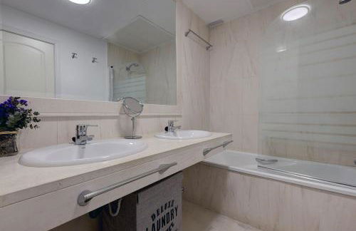 Casa Guadalmina Baja, Golf Views - Foto 13