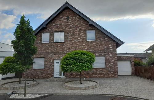 Ferienhaus Deußen - Foto 1