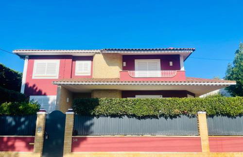 GLICINIAS Cascais Villa - Foto 44