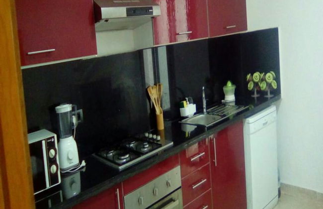 Appartement Les Perles - Photo 7